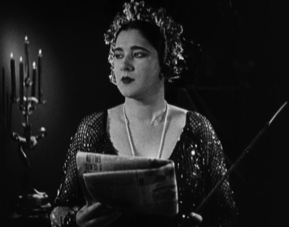 Demille - Ten Commandments - Silent Film