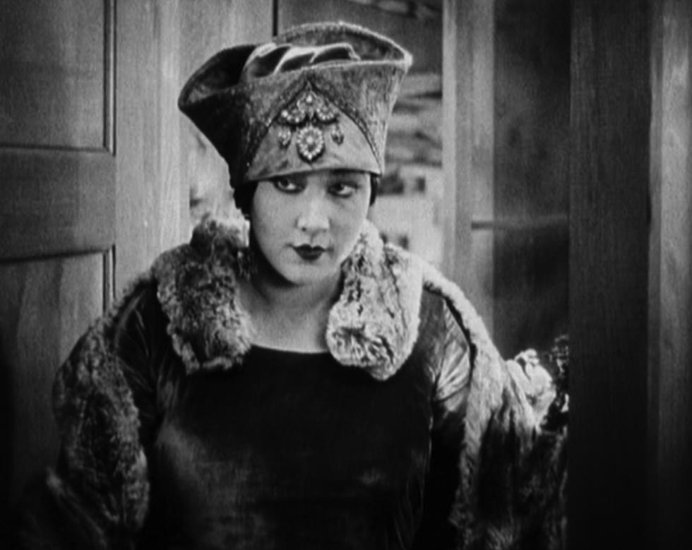 Demille - Ten Commandments - Silent Film