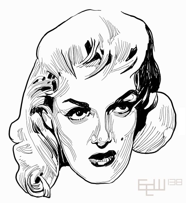 Jane Russell