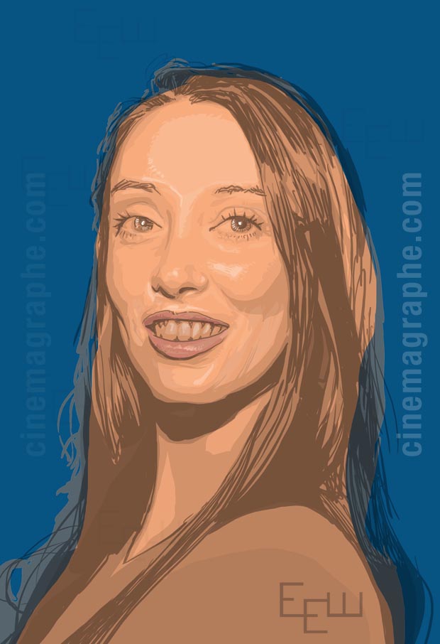 Shelley Duvall 1949–2024 Shelley Duvall 1949–2024