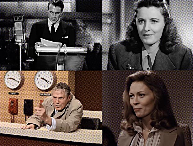 Network Vs Meet John Doe