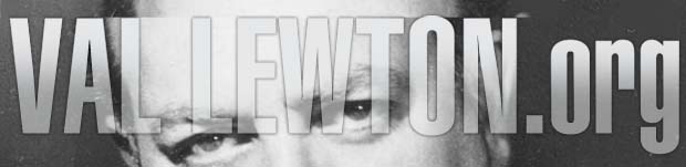 Val Lewton org
